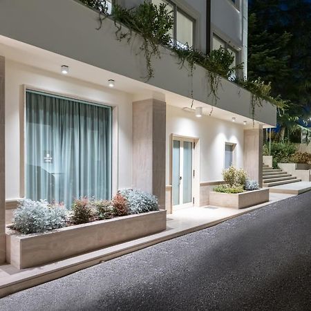 Mirabella Hotel Mirabella Eclano Екстер'єр фото