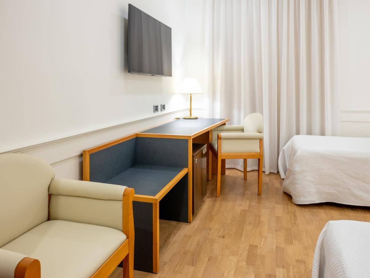 Mirabella Hotel Mirabella Eclano Екстер'єр фото