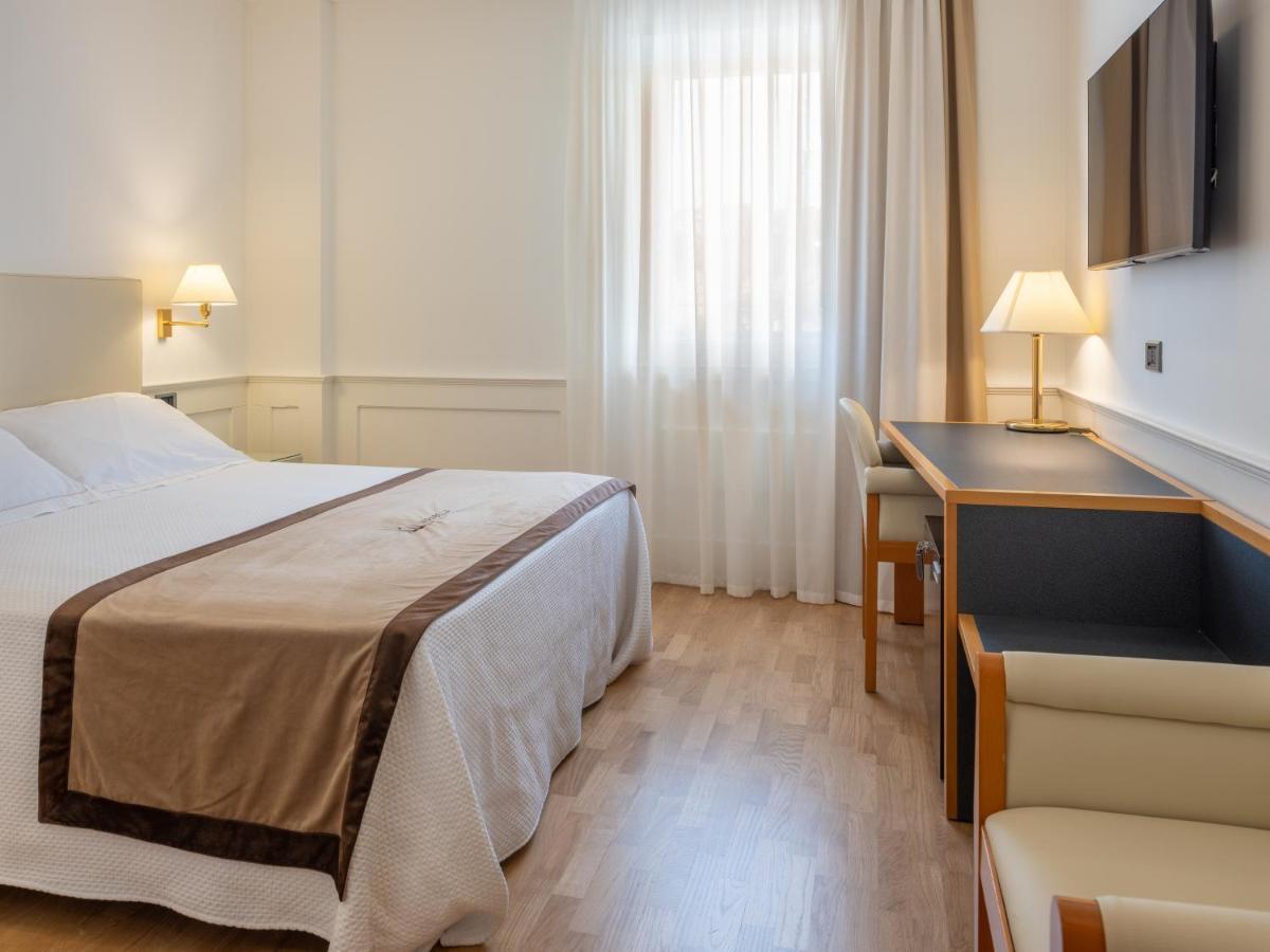 Mirabella Hotel Mirabella Eclano Екстер'єр фото