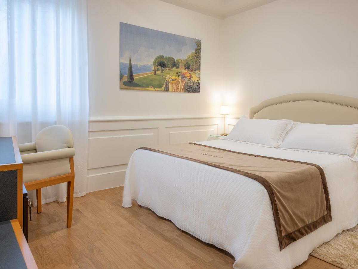 Mirabella Hotel Mirabella Eclano Екстер'єр фото