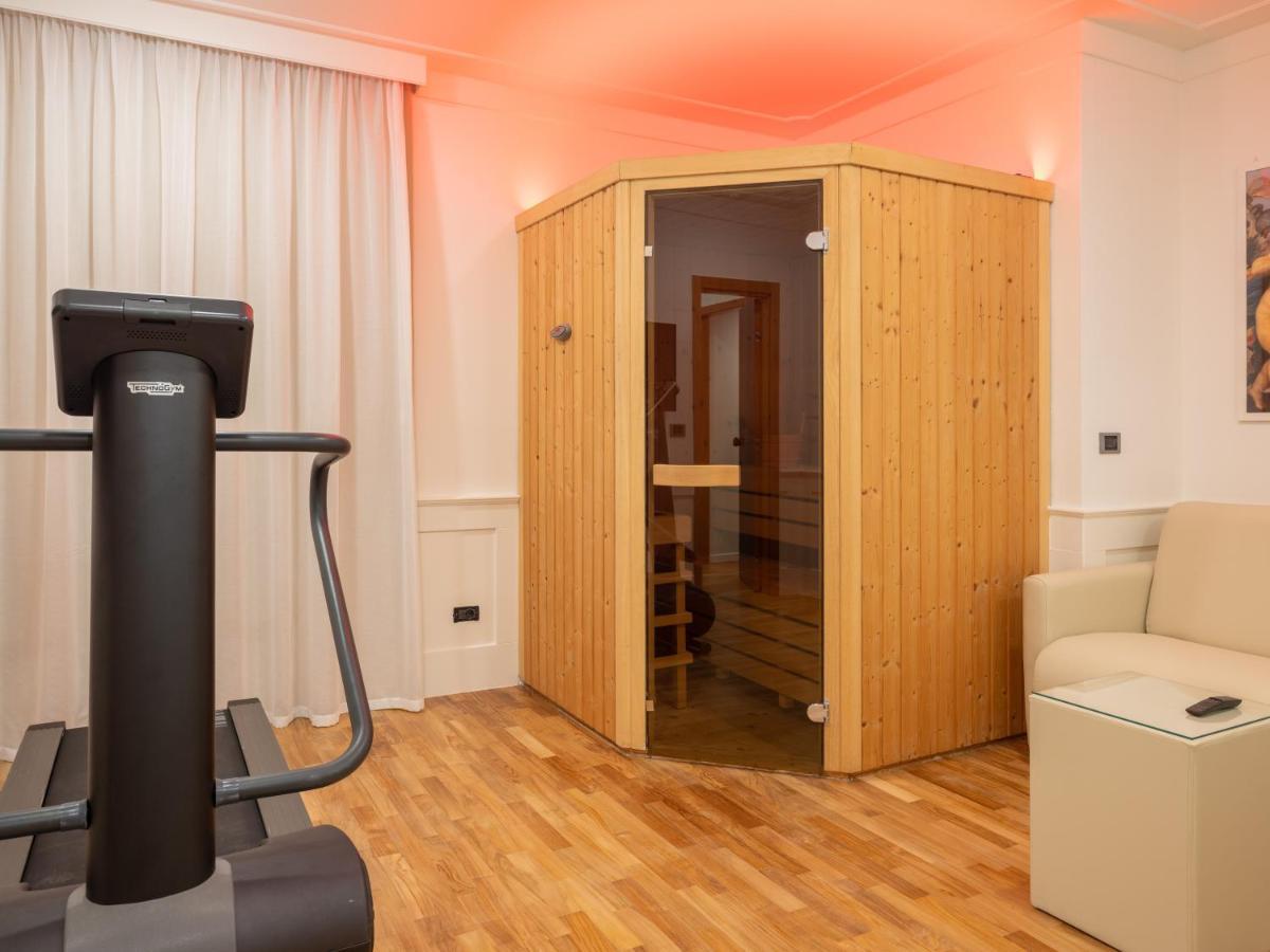 Mirabella Hotel Mirabella Eclano Екстер'єр фото