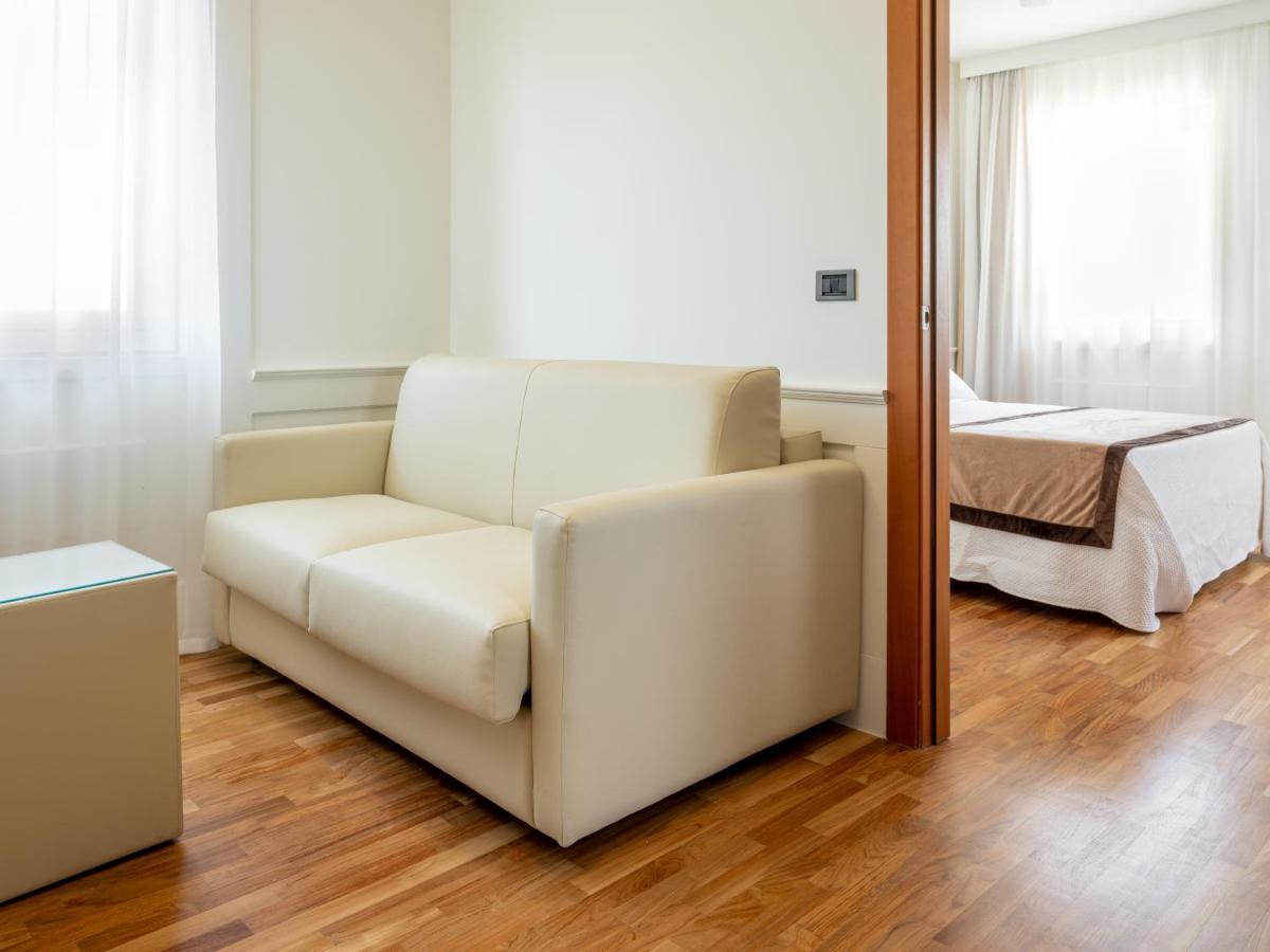 Mirabella Hotel Mirabella Eclano Екстер'єр фото