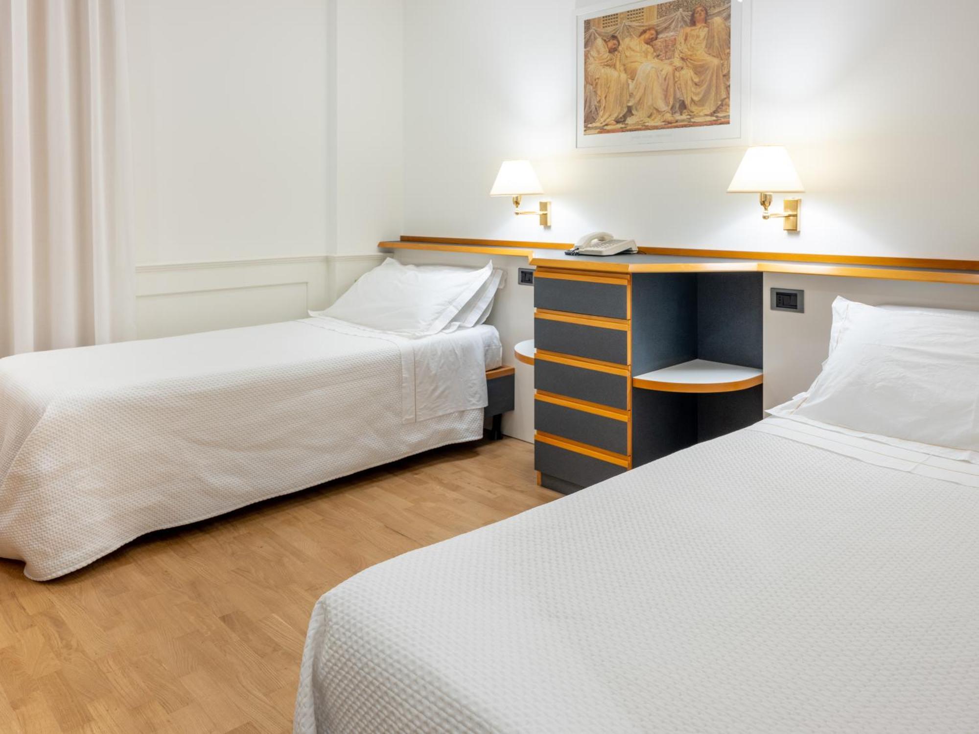 Mirabella Hotel Mirabella Eclano Номер фото