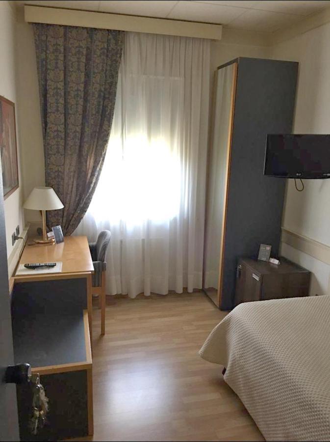 Mirabella Hotel Mirabella Eclano Екстер'єр фото